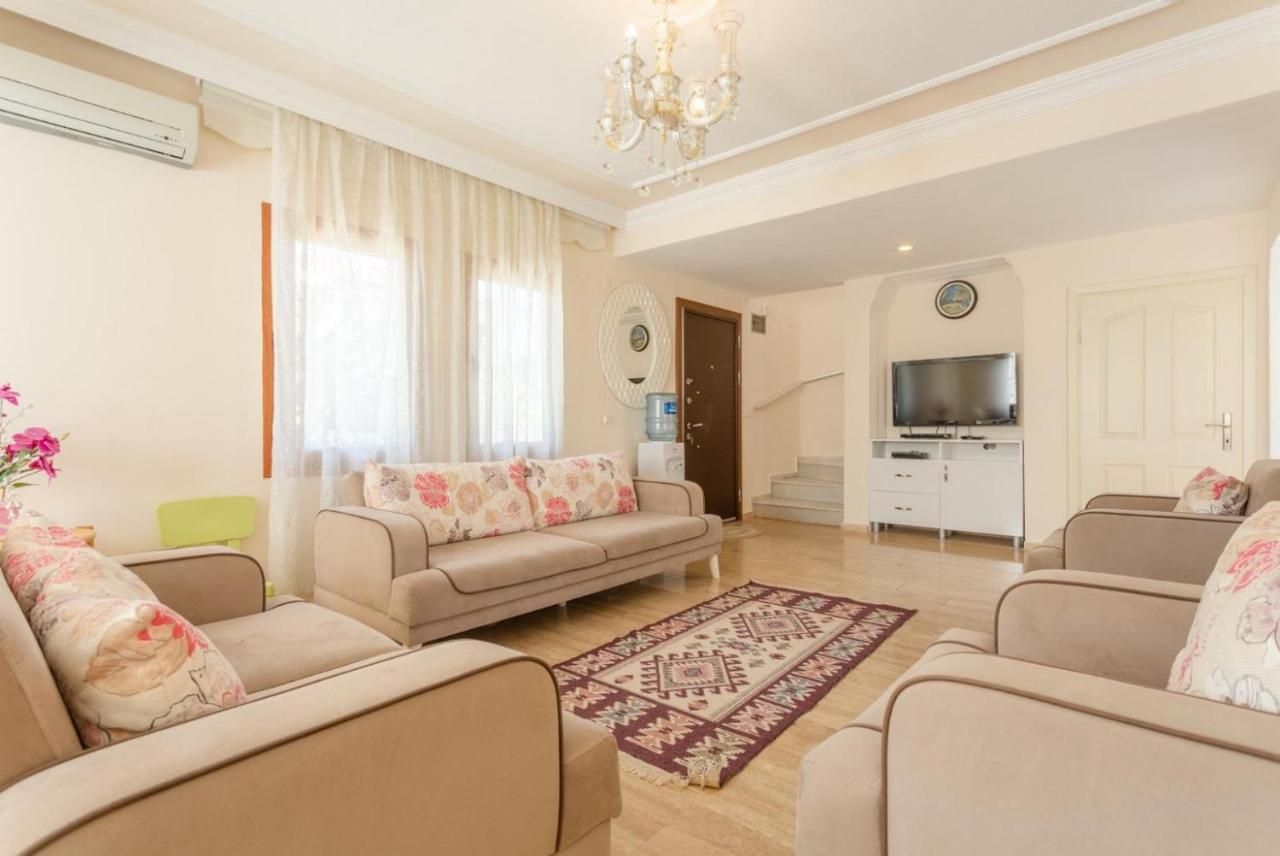 Villa Atlantis Dalyan Exterior foto