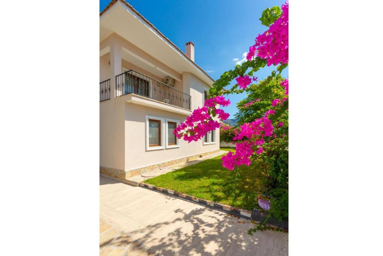 Villa Atlantis Dalyan Exterior foto
